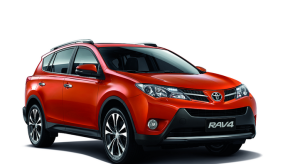 豐田RAV4