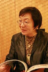 田部井淳子