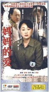 媽媽的愛(5DVD)