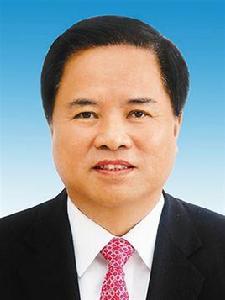 中國共產黨海南省第七屆委員會 中國共產黨海南省第七屆委員會