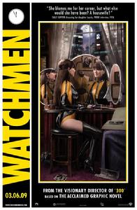 Watchmen