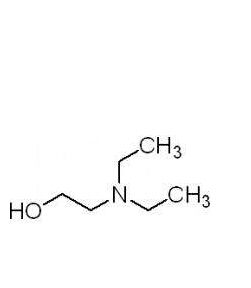 二乙氨基乙醇