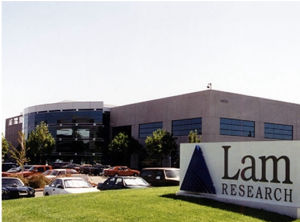 LAM Research