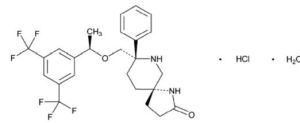 分子式