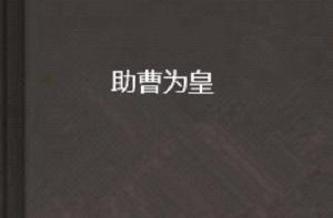 助曹為皇 助曹為皇