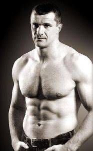 mirko crocop