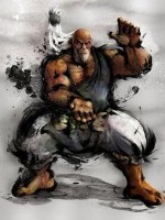 剛拳（GOUKEN）