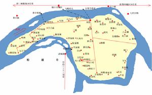 （圖）百里洲鎮