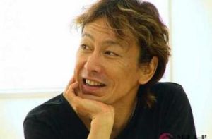 橋本晃一