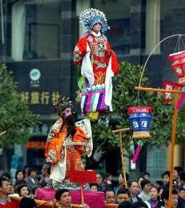 婺源鄉村文化