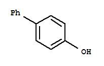 4-苯基苯酚