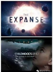 The Expanse