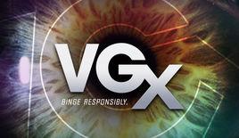 VGX[Spike TV舉辦的遊戲獎項]