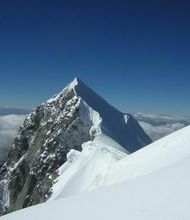 雅拉雪山