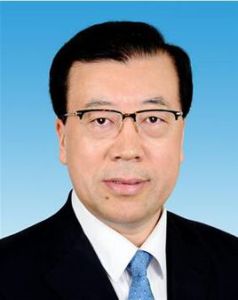 張江汀[山東省委常委]