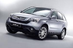 Honda CR - V