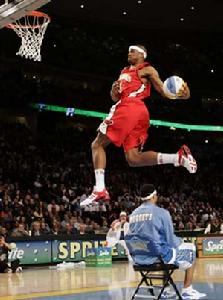 Josh Smith