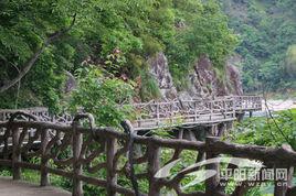 溪北村[福建上杭縣才溪鎮下轄村]