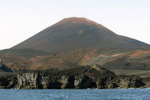 赫克拉火山