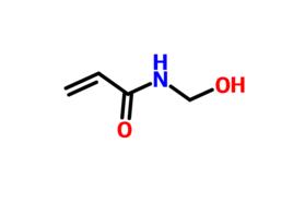 N-（羥甲基）丙烯醯胺