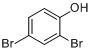 2,4-二溴苯酚