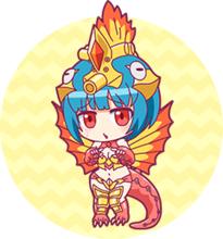 奧特怪獸擬人化計畫[怪獸娘化企劃衍生的動畫]