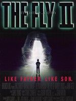 蒼蠅2The Fly II (1989)