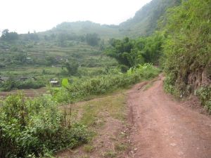 板凳山村[雲南省普洱市寧洱哈尼族彝族自治縣]