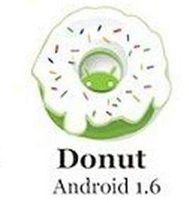 Android 1.6