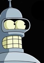 Bender Bending Rodríguez