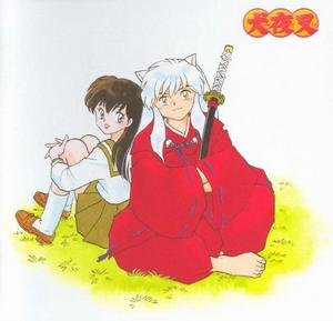 BEST OF INUYASHA 百花繚亂