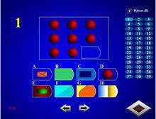 德國智商協會開發的智商測試題