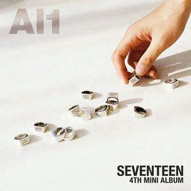 If I[SEVENTEEN迷你4輯收錄曲]