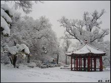 延邊八景