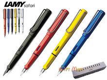 lamy safari