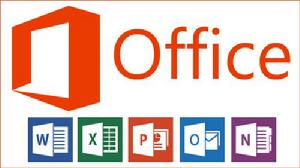 office[微軟公司開發辦公軟體Microsoft Office]