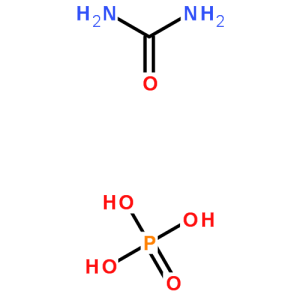 磷酸脲