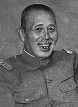 田中義一