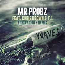 Waves[Mr.Probz演唱單曲]