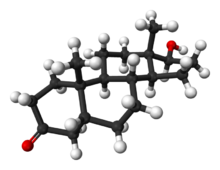 分子結構