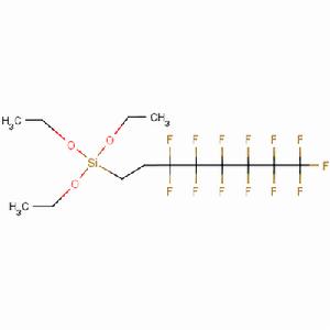 十三氟辛基三乙氧基矽烷