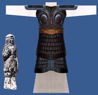 古代服裝