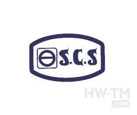 SCS