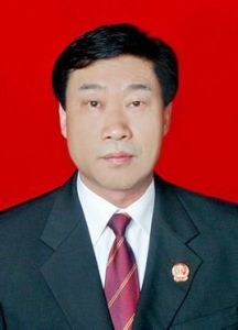 李玉傑[焦作市中級人民法院副院長]