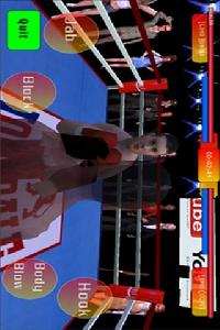 3D拳擊大賽 Seconds Out - 3D Boxing