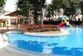 錦鴻溫泉花園酒店 錦鴻溫泉花園酒店