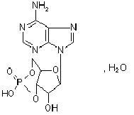 注射用環磷腺苷