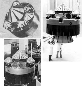 先驅者13號金星先鋒多功能探測器