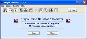 Trojan Remover