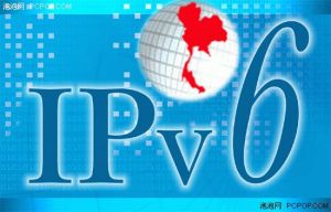 IPv6